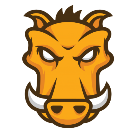 Grunt logo