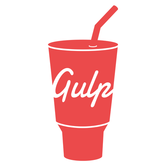 Gulp logo