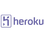 Heroku logo