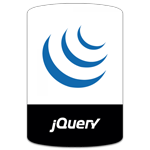 jQuery logo