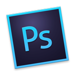 Adobe Photoshop logo