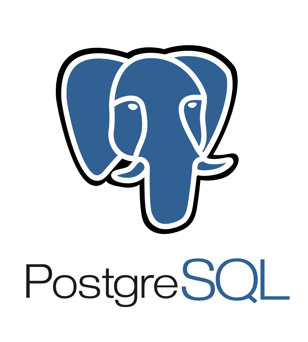 PostgreSQL logo