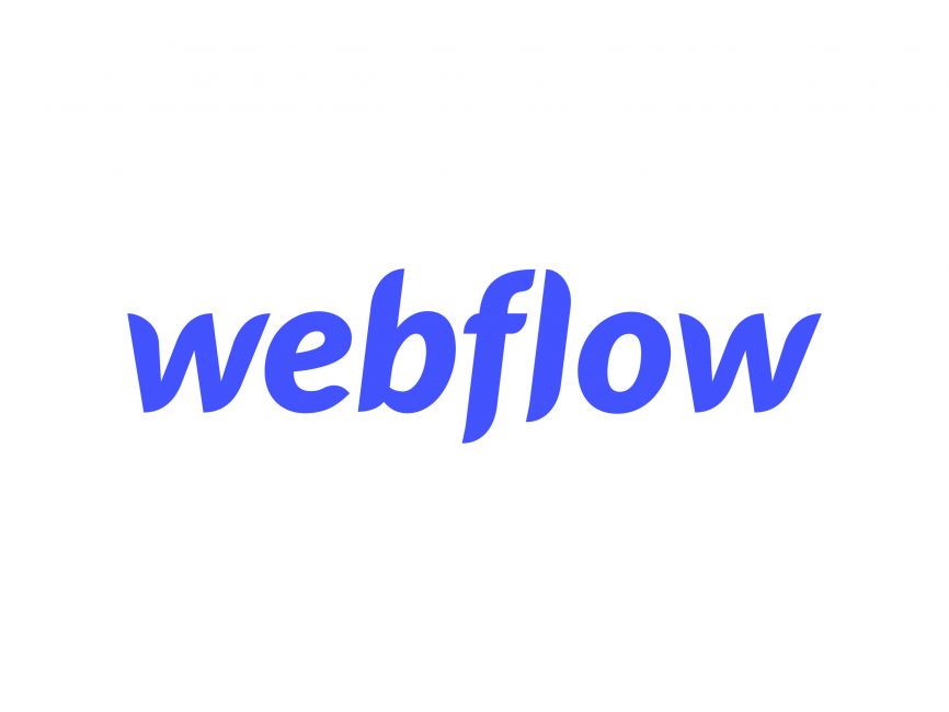 Webflow logo